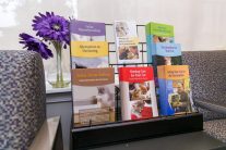 Cat-Specific Resources