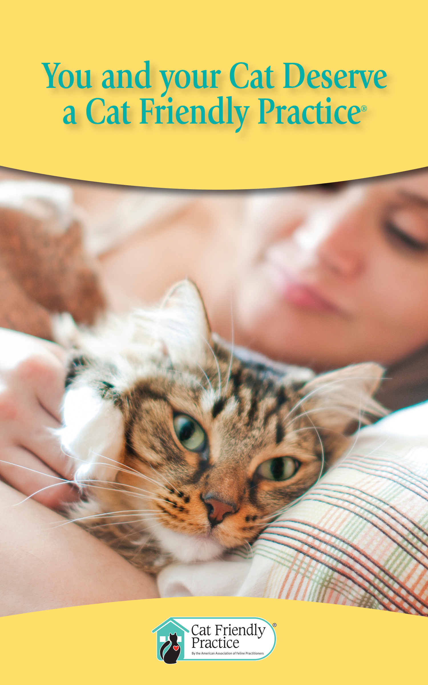 Cat Friendly Practice® - Cat Friendly Homes