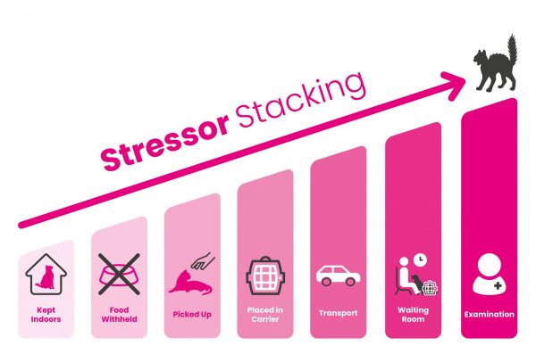 Stressor Stacking